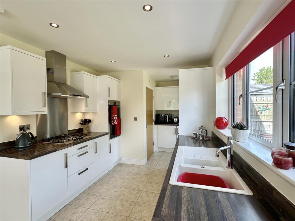 Luke Miller &amp; Associates