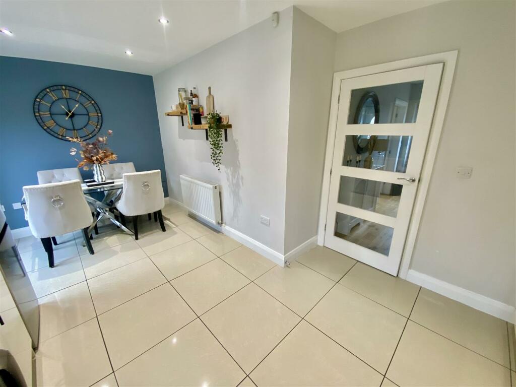 Bramleys Estate Agents - Johnson Street - Mirfield