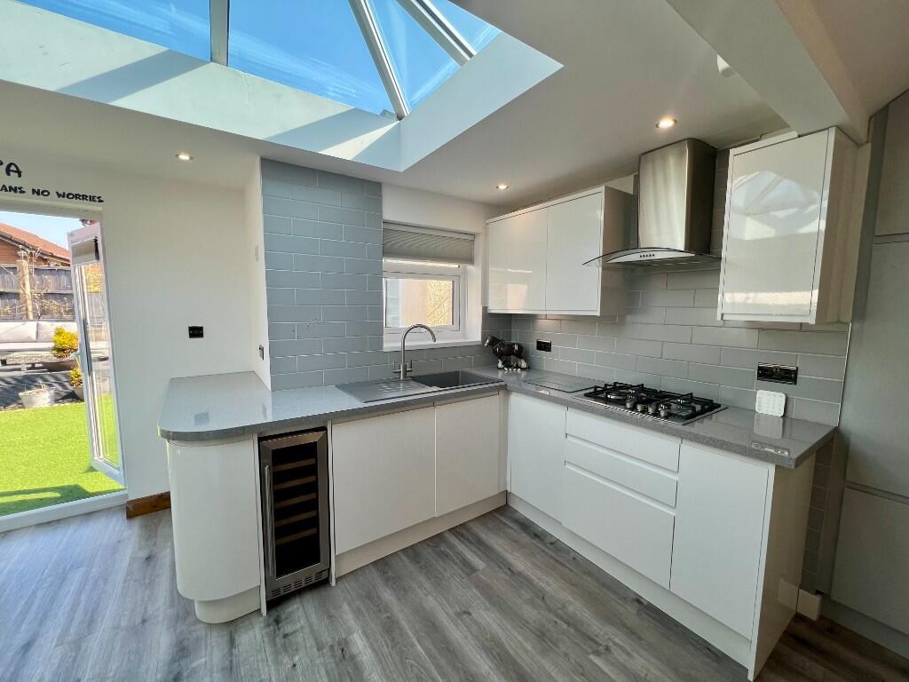 Kitchen Worktops