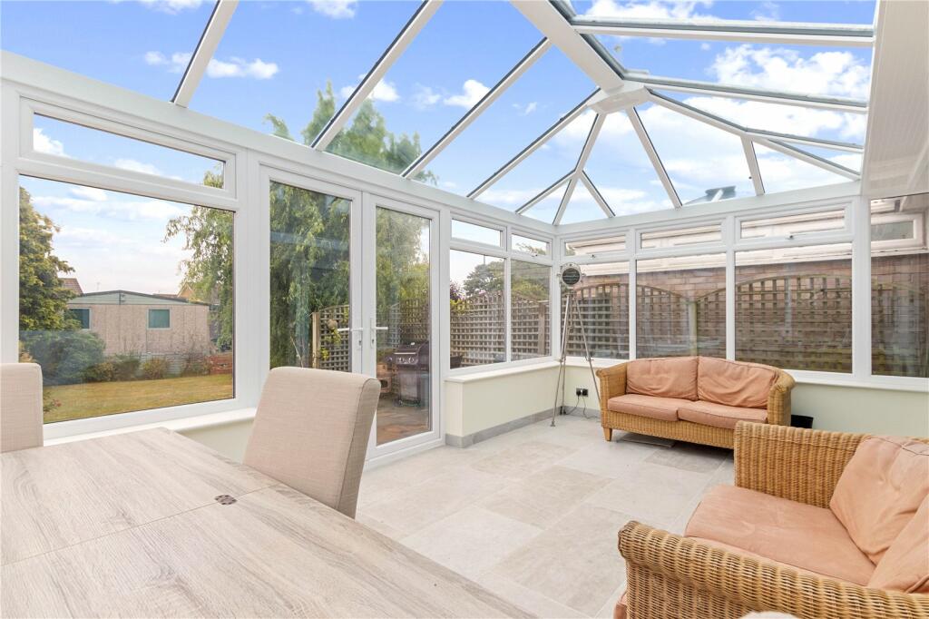 Conservatory