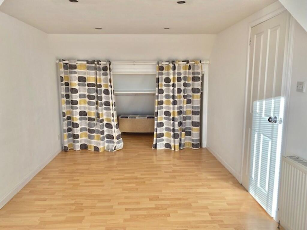 Bedroom Five