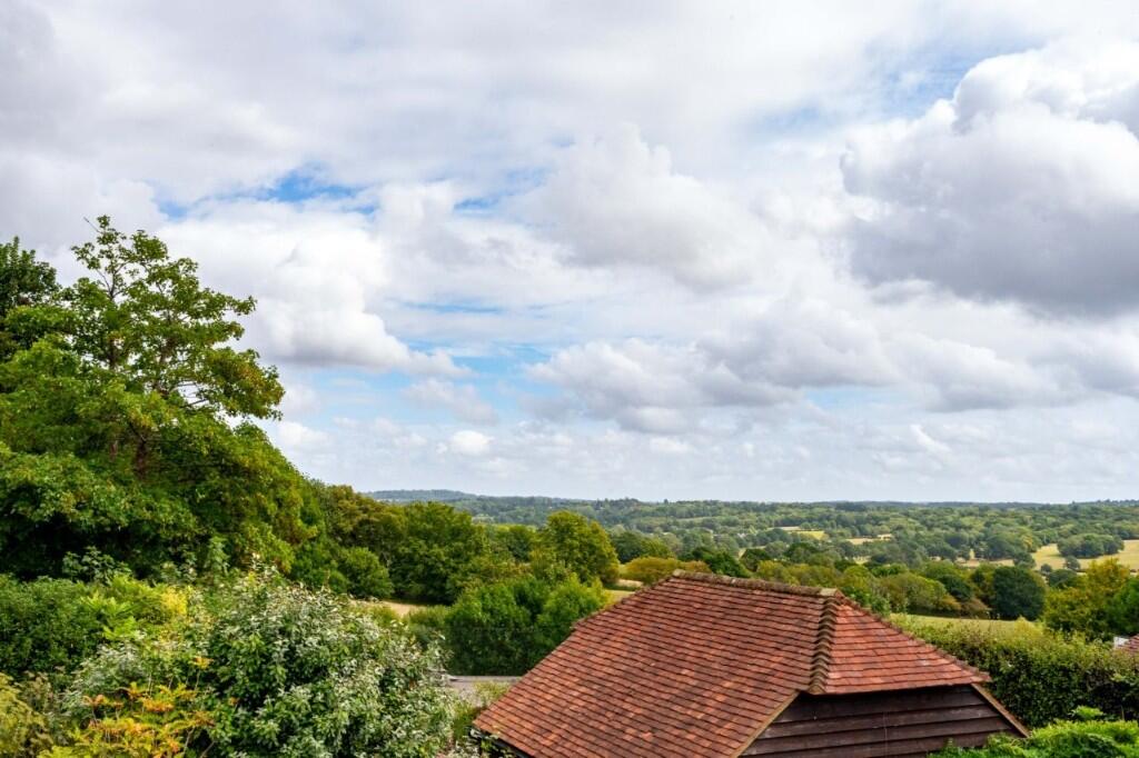 Countryside views 