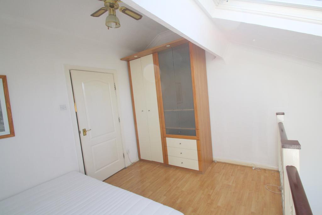 Bedroom 1 View 3