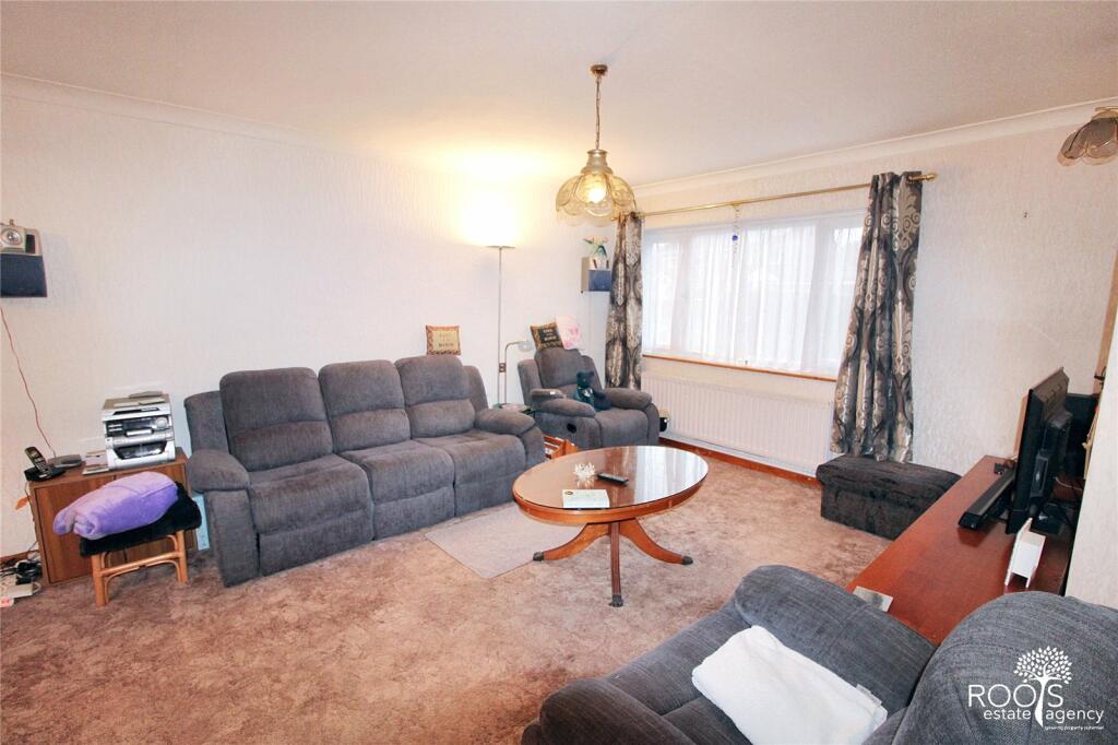 Lounge Space