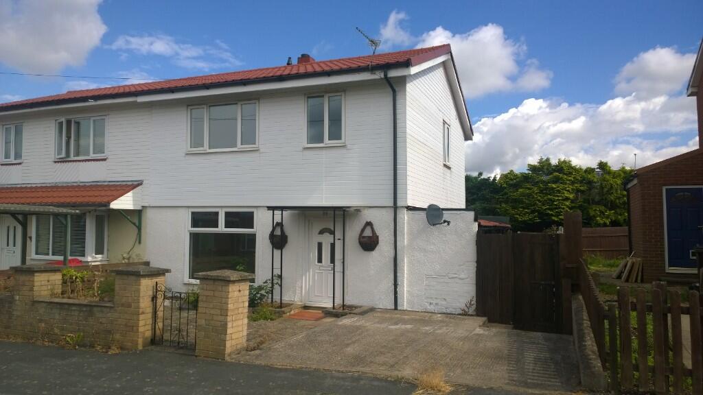 Brittain Drive, Grantham, Lincolnshire, NG31