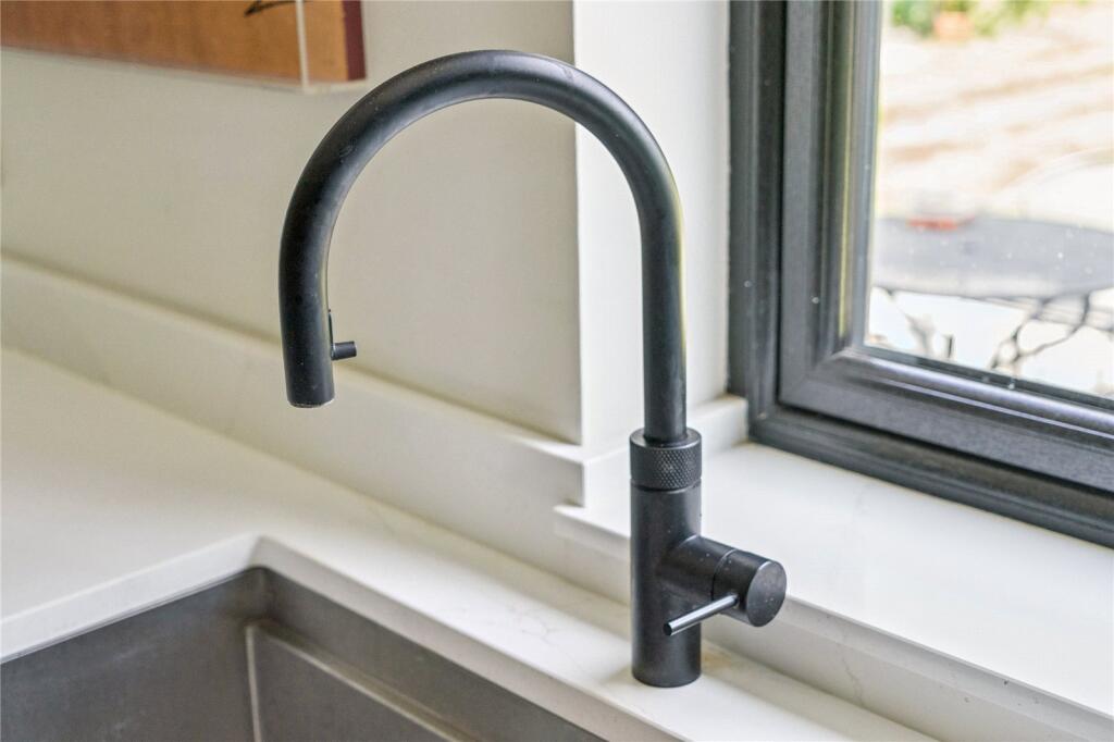 Kitchen Sink Tap