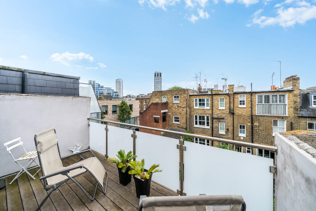 48 Upcerne Road, ...