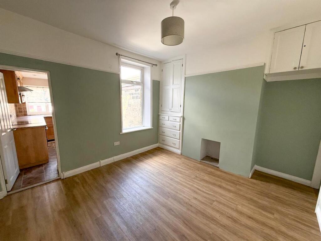3 bed terrace, Silsden