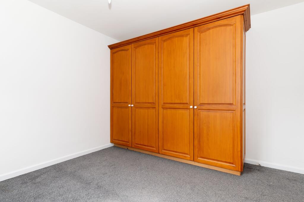 BEDROOMS AND BATHROOM