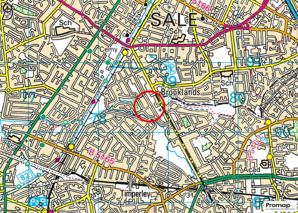 Town Plan