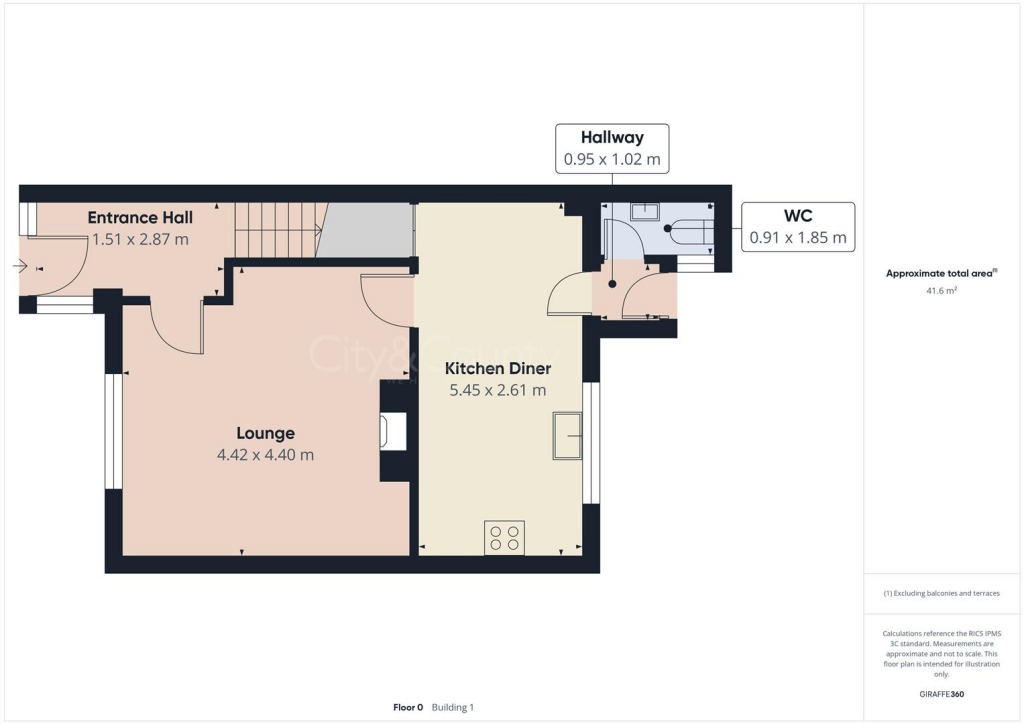 Ground Floor