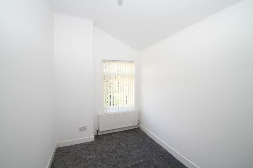 Single Bedroom