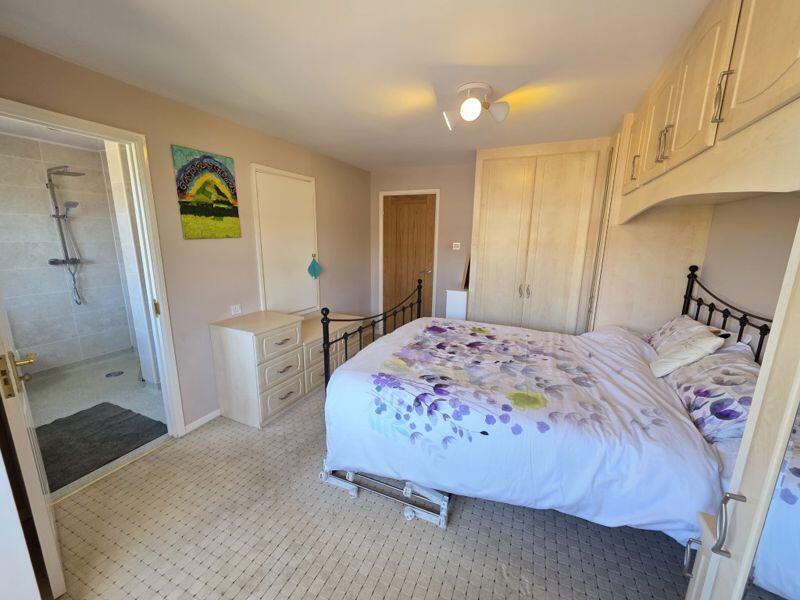 Bedroom One Additional Image