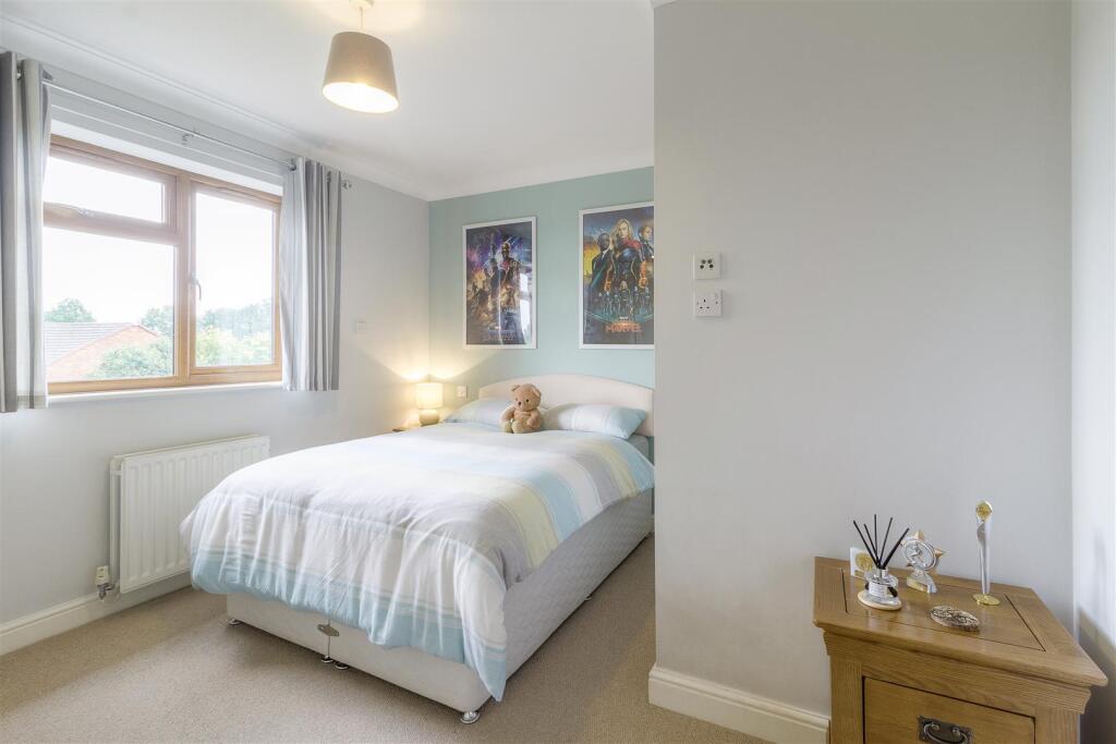 The Common, Baddesley Ensor