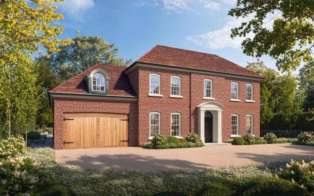 Levylsdene, Merrow, Guildford, GU1