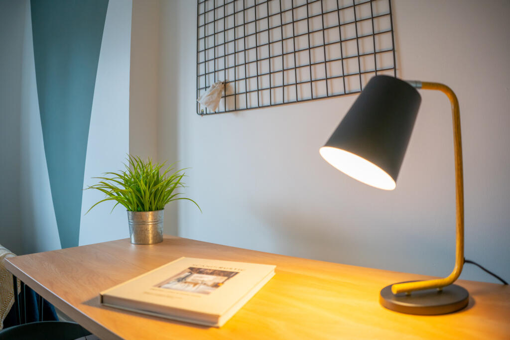 Desk
