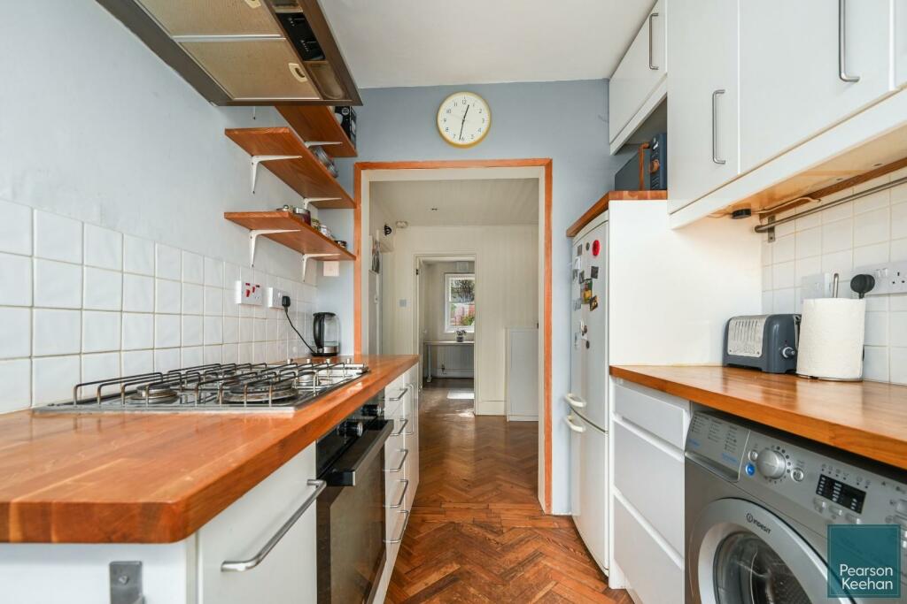 Garden Apartment, 25 Buckingham Place, BN1  (12).j