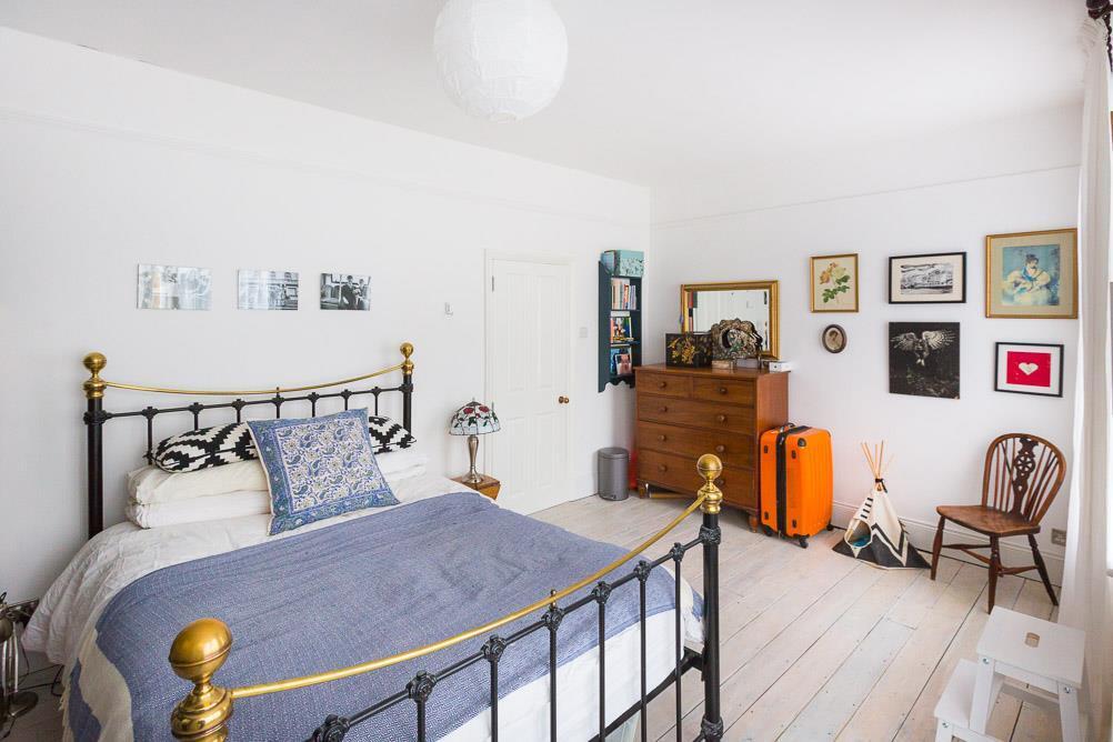 Pendlestone Road, E17