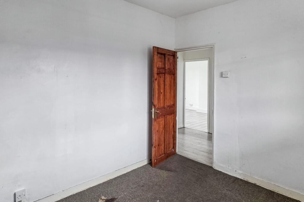 Flat 110, Phipps House, Australia Road, London, W12 7QF