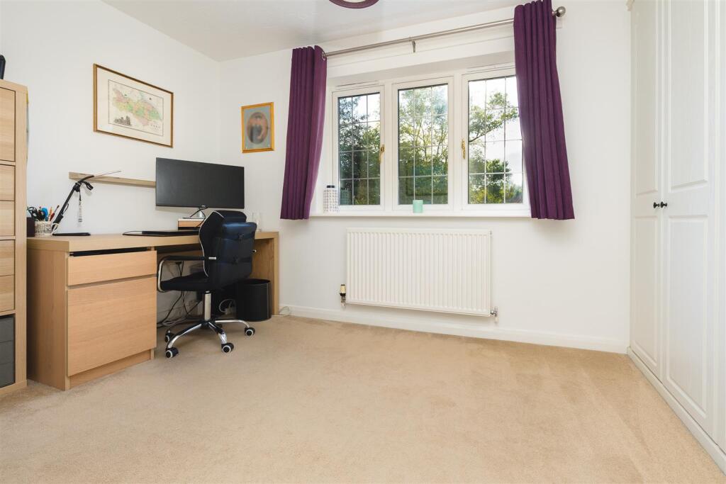 31 Buttercup Avenue, Donisthorpe