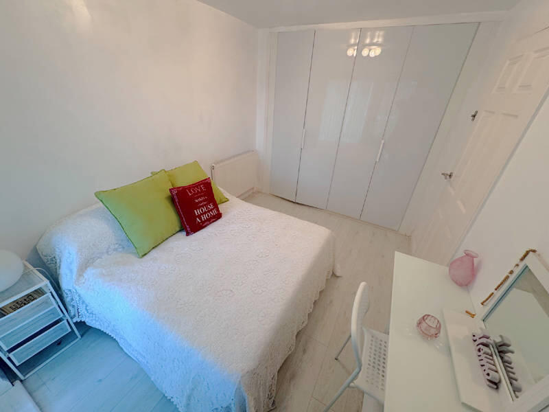 Ground Floor Bedroom