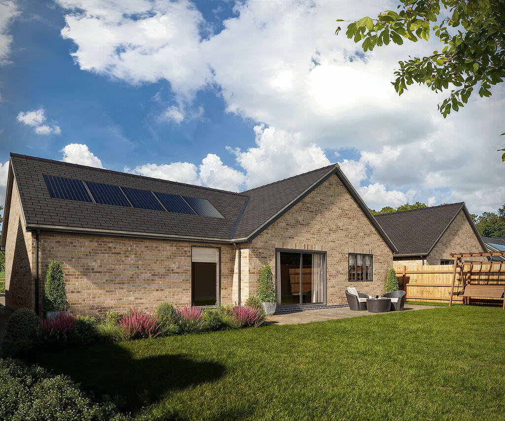 North Kelsey Rd -...