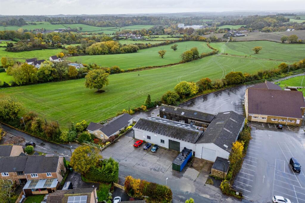 Development Site @ Gypsy Lane Frome, Somerset, BA1