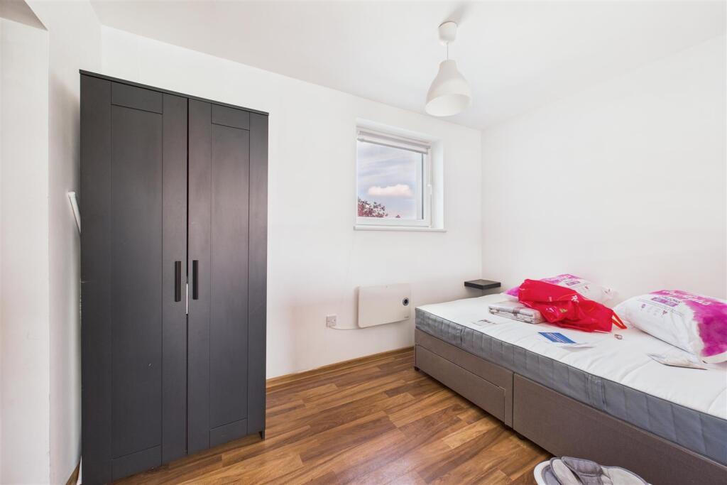 Flats 1 - 7, 227 Lodge Causeway, Fishponds, Bristo