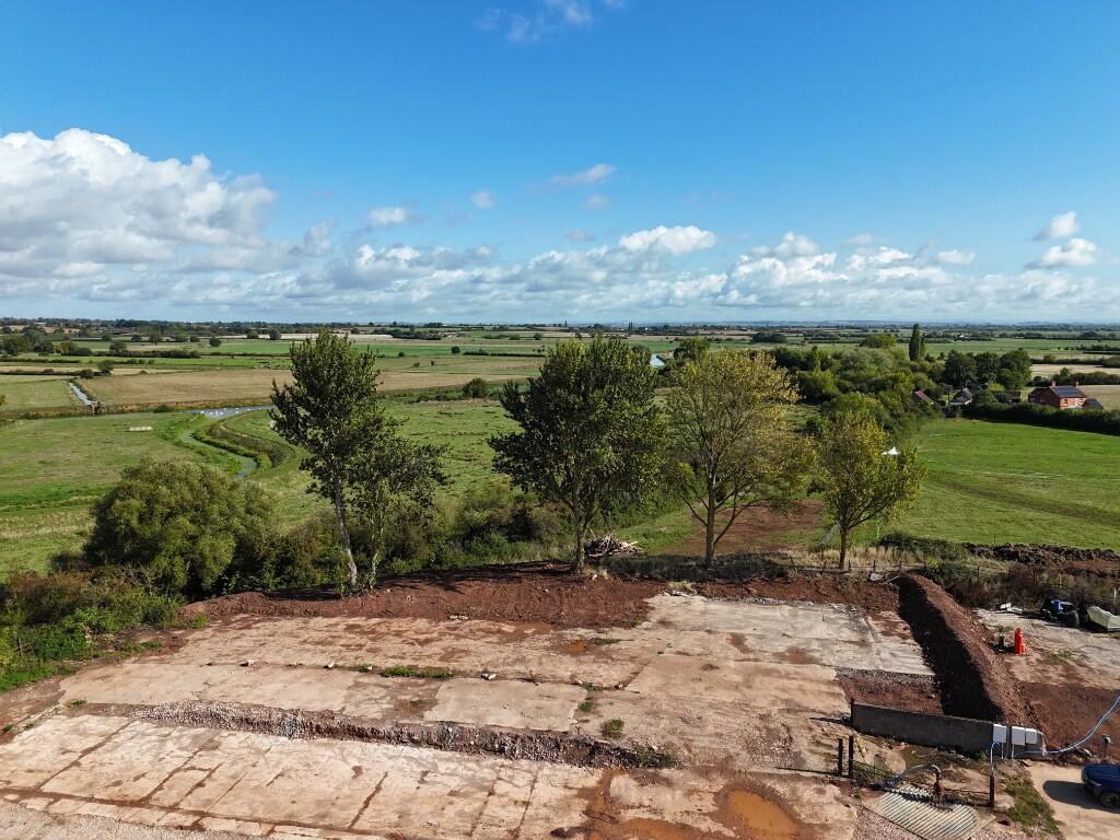 view over Plot 3