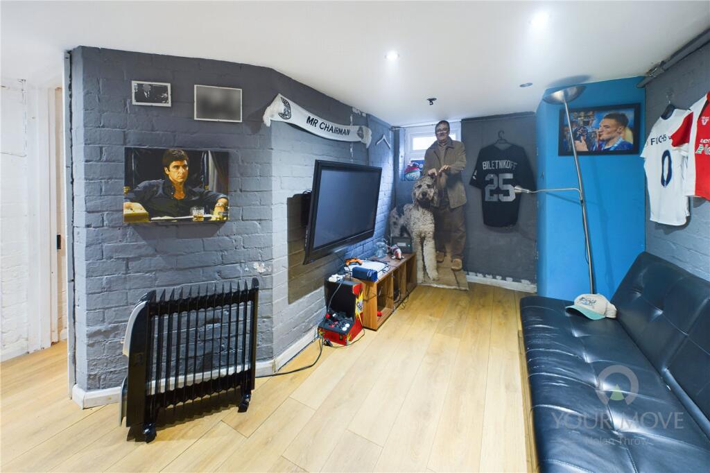 Cellar