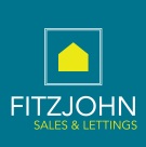 Fitzjohn Sales and Lettings logo