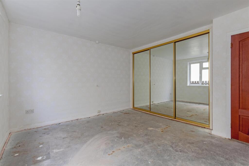 Double Bedroom Two
