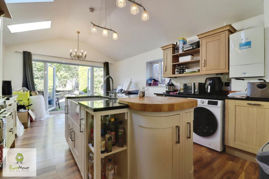 Kitchen - EweMove Cannock