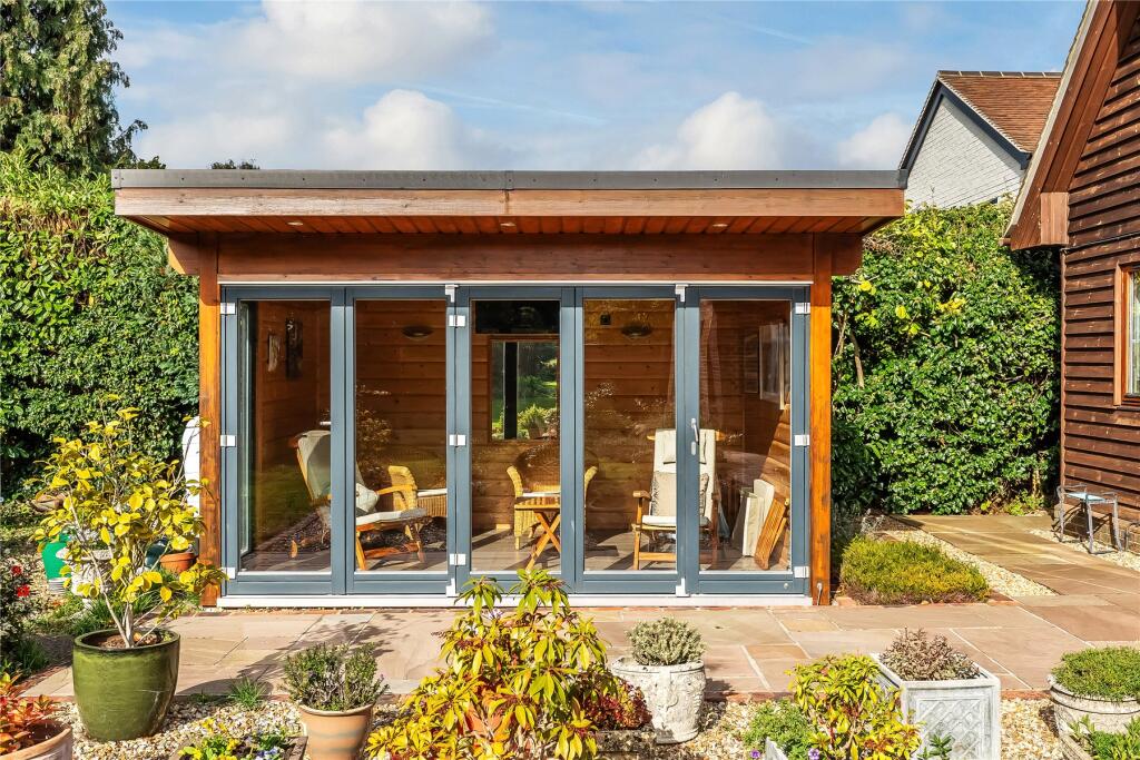 The Street, West Clandon, Surrey, GU4