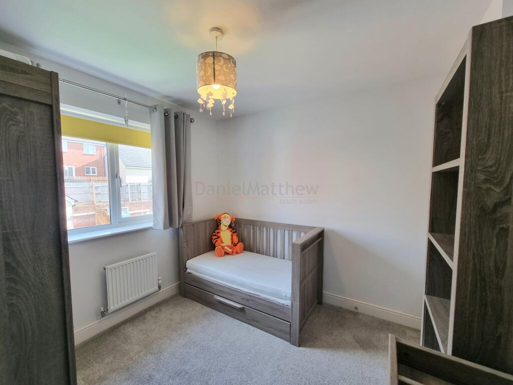 Bedroom  Two