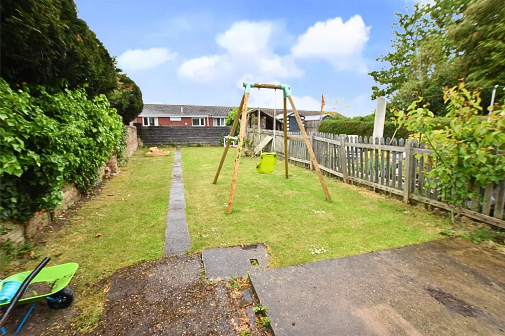 GARDENS