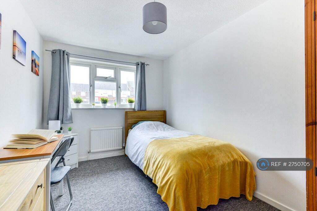 Bedroom 2