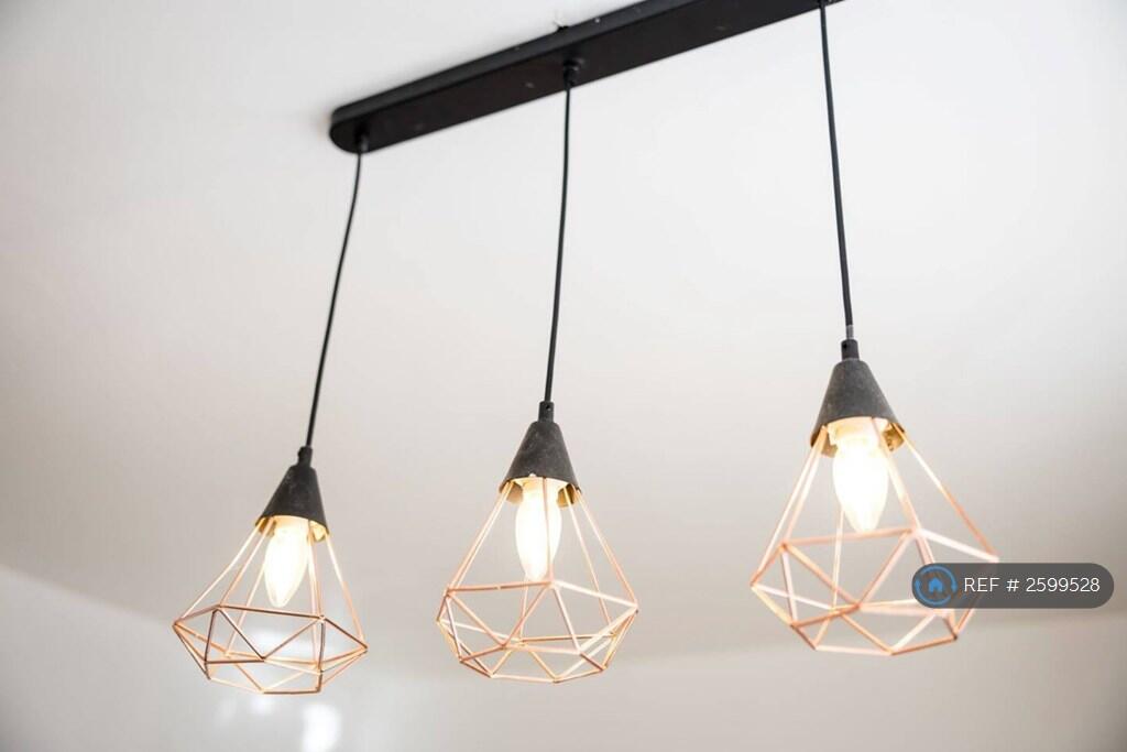 Kitchen Lights