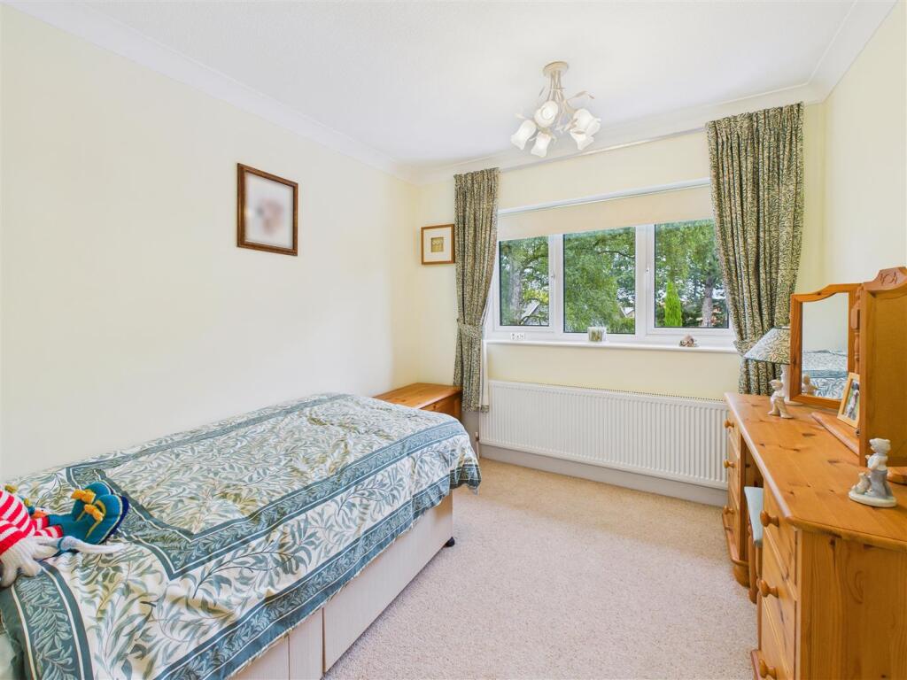 Bedroom 4