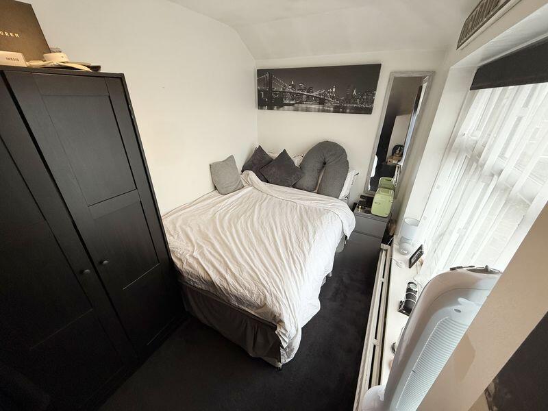 Double Bedroom