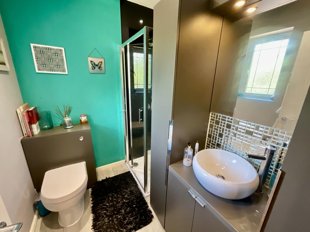 En suite