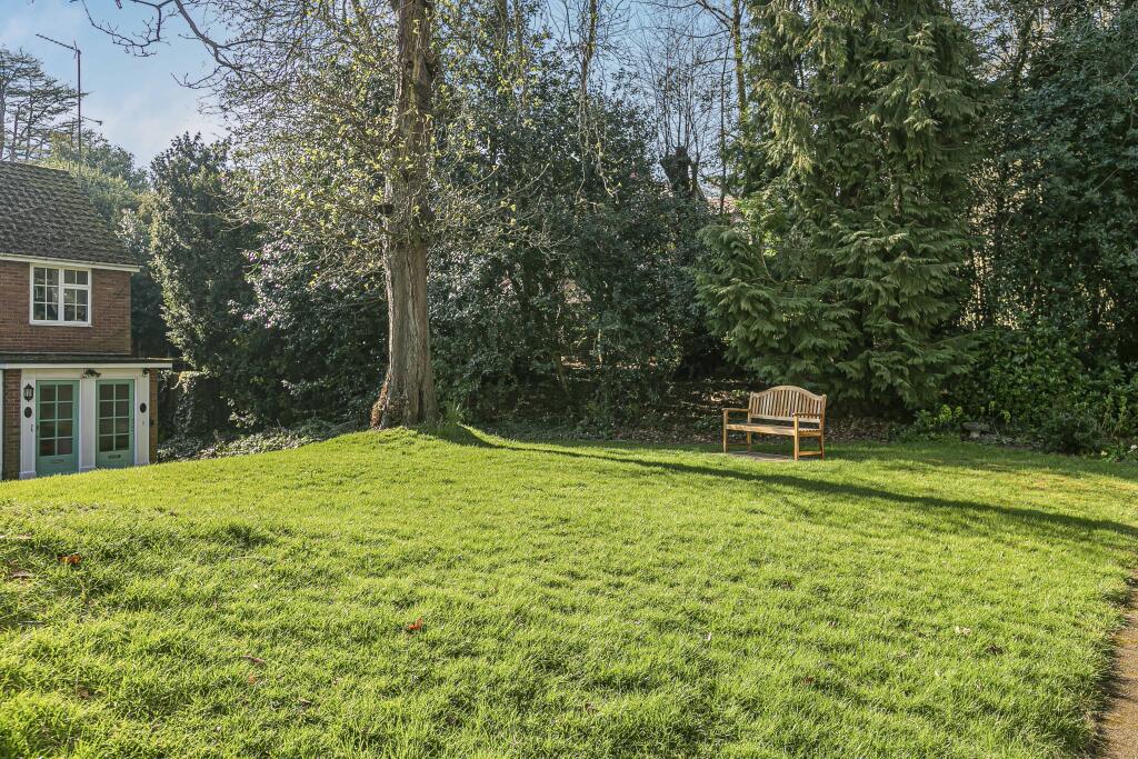 Communal Garden