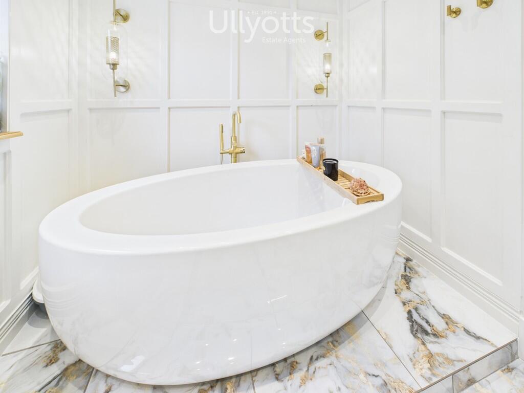 Bath