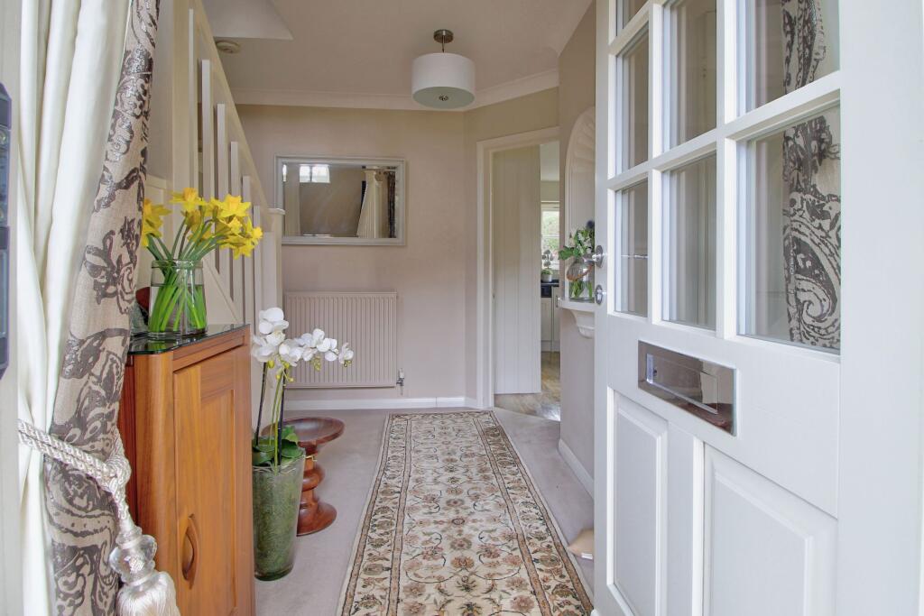 Welcome to The Junipers