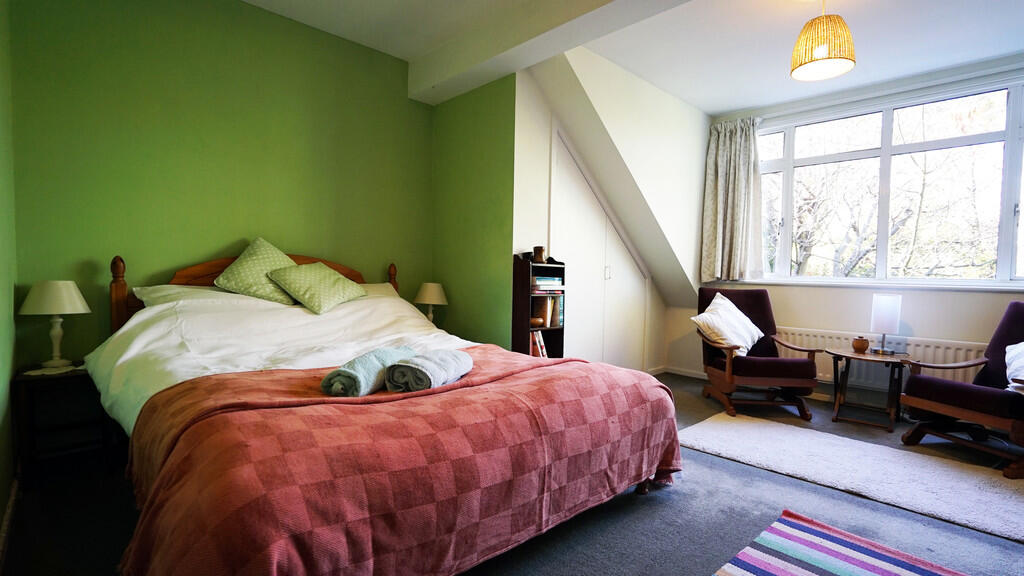 loft room pref
