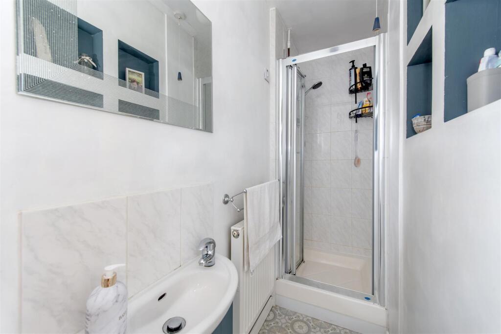 Shower