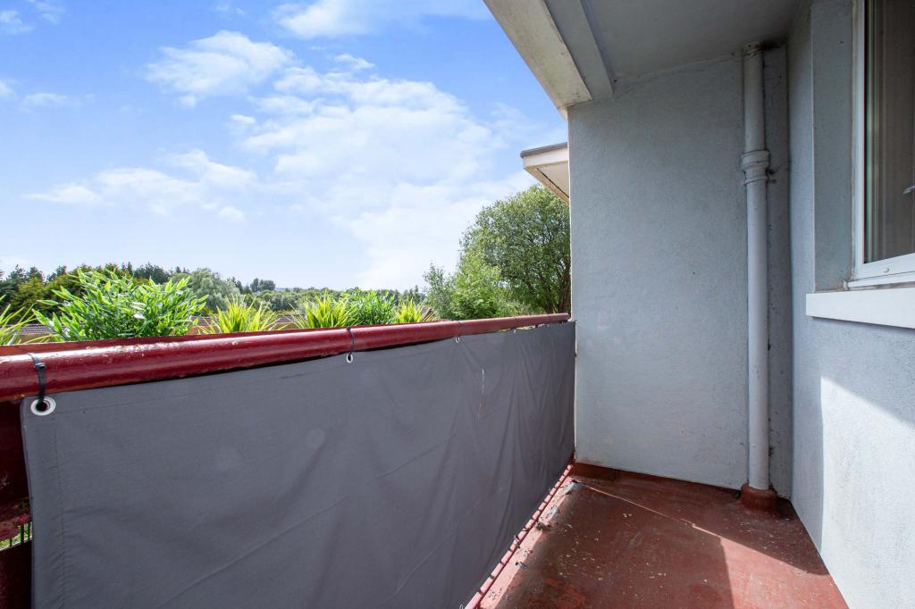 Veranda