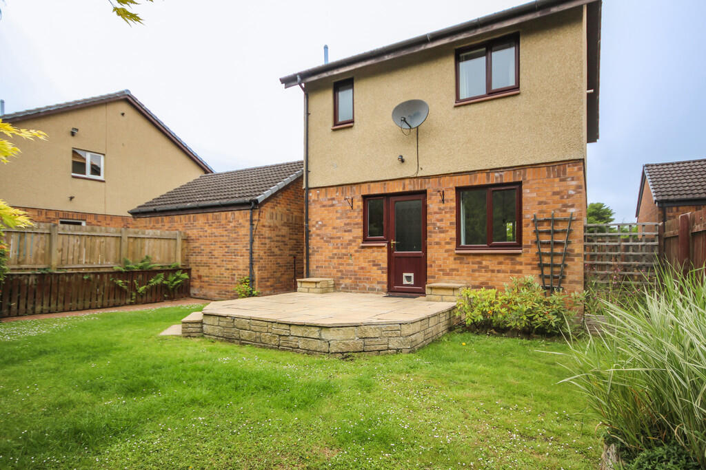 74 Bankton - Redo...