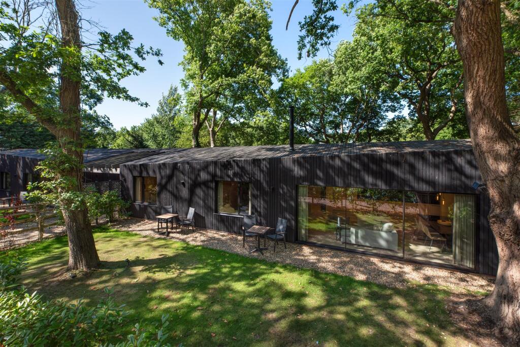 Willow Road, Whitstable