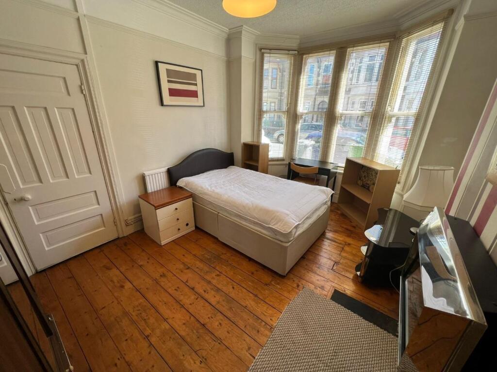 Ground Floor Front Bedroom